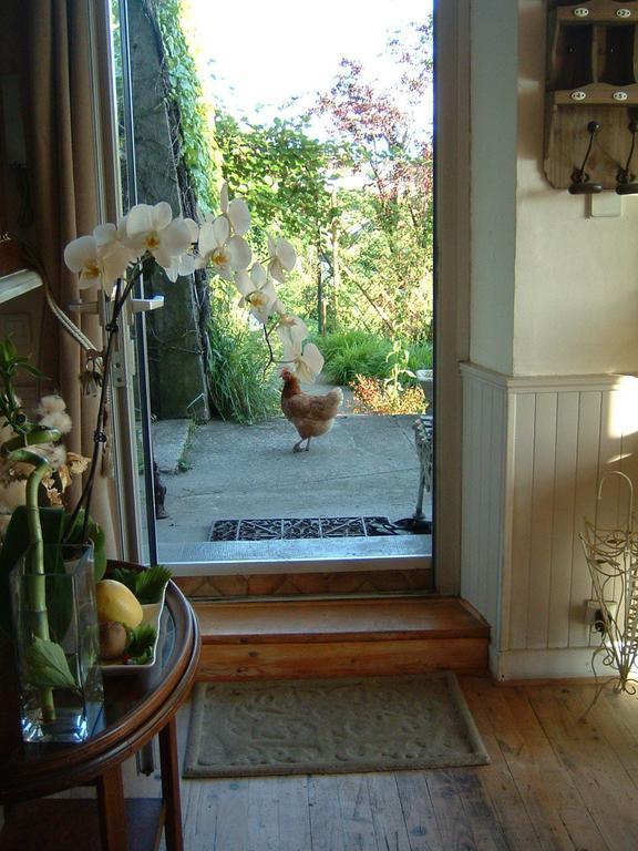 Villa Le Lac - Cottage Au Bord Du Lac D' Annecy - Chambres - Veyrier-du-Lac Luaran gambar