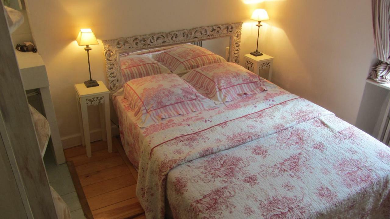 Villa Le Lac - Cottage Au Bord Du Lac D' Annecy - Chambres - Veyrier-du-Lac Luaran gambar