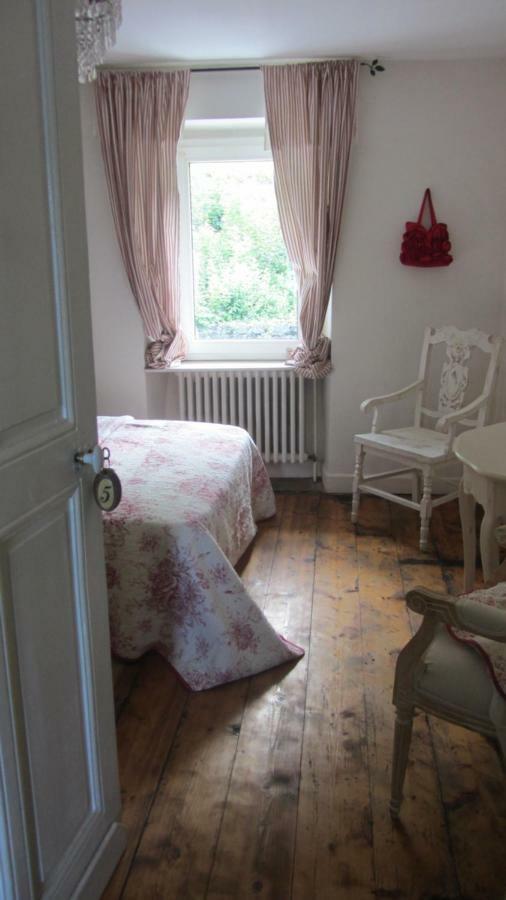 Villa Le Lac - Cottage Au Bord Du Lac D' Annecy - Chambres - Veyrier-du-Lac Luaran gambar