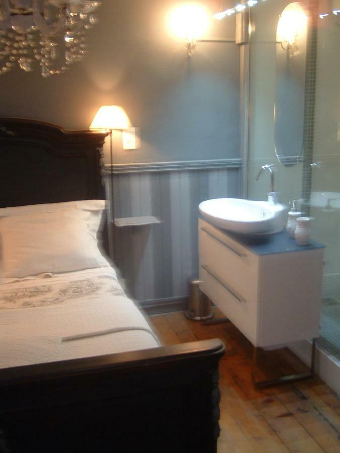Villa Le Lac - Cottage Au Bord Du Lac D' Annecy - Chambres - Veyrier-du-Lac Luaran gambar