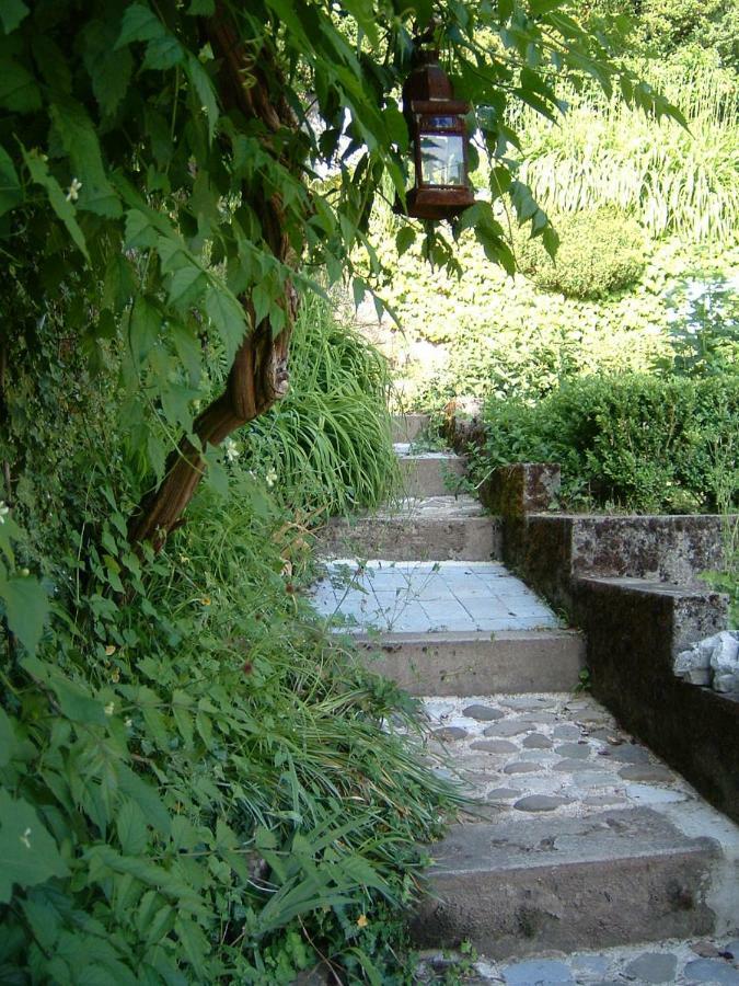 Villa Le Lac - Cottage Au Bord Du Lac D' Annecy - Chambres - Veyrier-du-Lac Luaran gambar